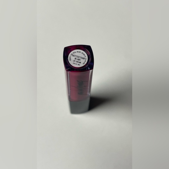 Beauty For Real Hotter Than Miami Lip Cream - Picture 3 of 4